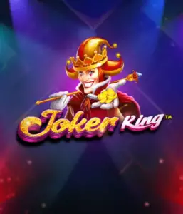 Наслаждайтесь цветным миром Joker King от Pragmatic Play, представляющей вечную слот-опыт с современным поворотом. Светящаяся графика и живые символы, включая звезды, фрукты и харизматичного Короля Джокера, способствуют волнению и возможности для крупных выигрышей в этом развлекательном онлайн слоте.