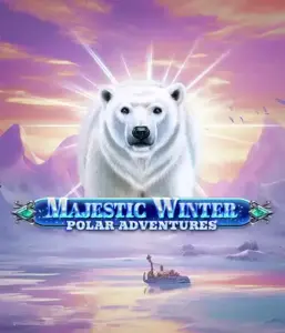Начните незабываемое путешествие с игрой Polar Adventures от Spinomenal, демонстрирующим потрясающие визуальные эффекты заснеженного ландшафта, полного полярными существами. Исследуйте чудом замерзшего севера с символами вроде белых медведей, тюленей и снежных сов, предлагая интересный геймплей с элементами такими как дикие символы, бесплатные вращения и множители. Идеально подходит для геймеров, ищущих побега в глубины ледяной пустыни.